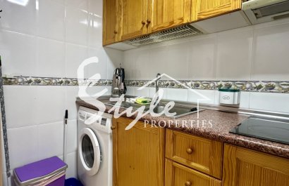 Вторичное жилье - Apartamento - Torrevieja - Торревьеха