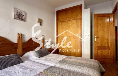 Вторичное жилье - Apartamento - Torrevieja - Торревьеха