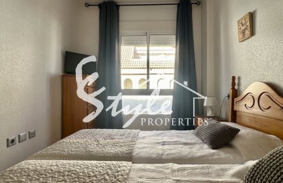 Вторичное жилье - Apartamento - Torrevieja - Торревьеха