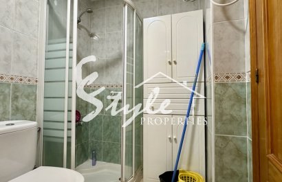 Вторичное жилье - Apartamento - Torrevieja - Торревьеха