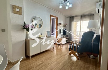 Вторичное жилье - Apartamento - Torrevieja - Торревьеха