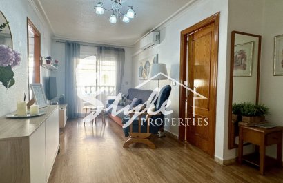 Вторичное жилье - Apartamento - Torrevieja - Торревьеха
