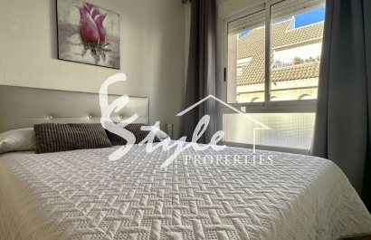Вторичное жилье - Apartamento - Torrevieja - Торревьеха