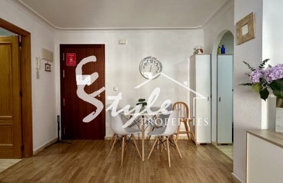 Вторичное жилье - Apartamento - Torrevieja - Торревьеха