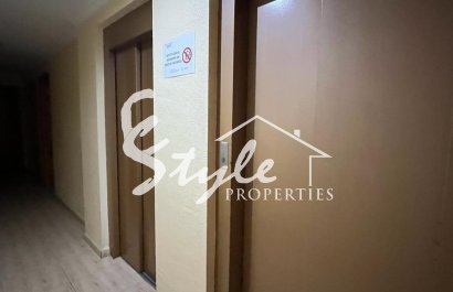 Вторичное жилье - Apartamento - Torrevieja - Торревьеха