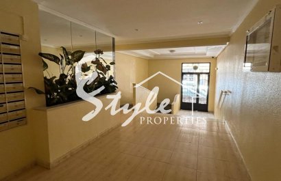 Вторичное жилье - Apartamento - Torrevieja - Торревьеха