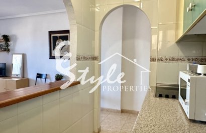 Вторичное жилье - Апартаменты/Квартира - Торревьеха - El Molino