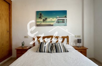 Вторичное жилье - Апартаменты/Квартира - Торревьеха - El Molino