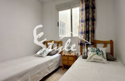 Вторичное жилье - Апартаменты/Квартира - Торревьеха - El Molino