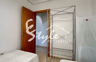 Вторичное жилье - Апартаменты/Квартира - Торревьеха - El Molino