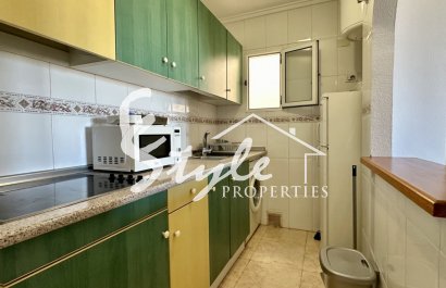 Вторичное жилье - Апартаменты/Квартира - Торревьеха - El Molino