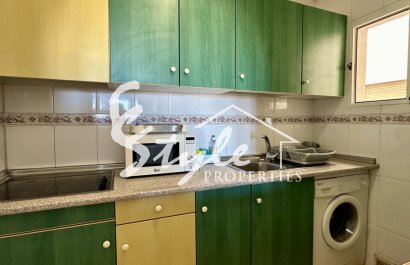 Вторичное жилье - Апартаменты/Квартира - Торревьеха - El Molino