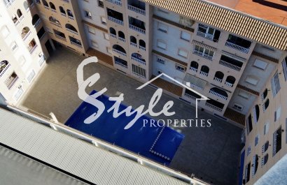 Вторичное жилье - Апартаменты/Квартира - Торревьеха - El Molino