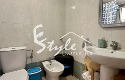 Вторичное жилье - Апартаменты/Квартира - Торревьеха - El Molino