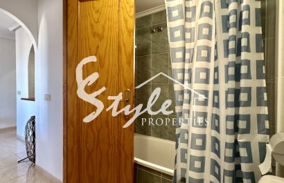 Вторичное жилье - Апартаменты/Квартира - Торревьеха - El Molino