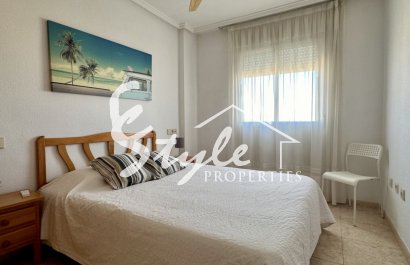 Вторичное жилье - Апартаменты/Квартира - Торревьеха - El Molino