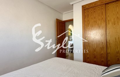 Вторичное жилье - Апартаменты/Квартира - Торревьеха - El Molino