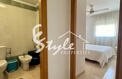 Вторичное жилье - Апартаменты/Квартира - Торревьеха - El Molino