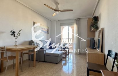 Вторичное жилье - Апартаменты/Квартира - Торревьеха - El Molino