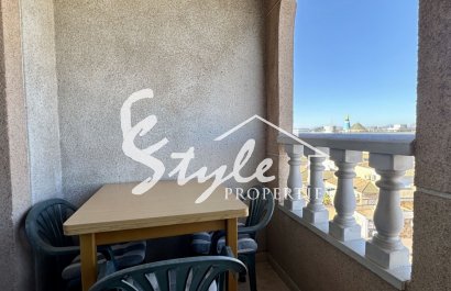 Вторичное жилье - Апартаменты/Квартира - Торревьеха - El Molino