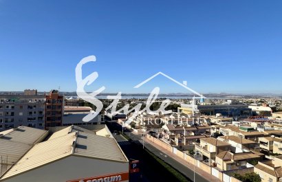 Вторичное жилье - Апартаменты/Квартира - Торревьеха - El Molino