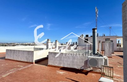 Вторичное жилье - Апартаменты/Квартира - Торревьеха - El Molino