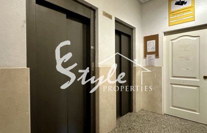 Вторичное жилье - Апартаменты/Квартира - Торревьеха - El Molino