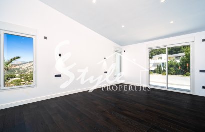 Вторичное жилье - Вилла - Алтея