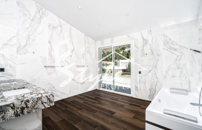 Вторичное жилье - Вилла - Алтея