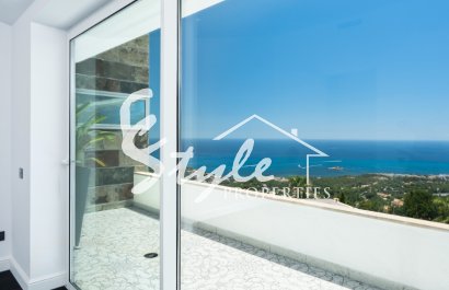 Вторичное жилье - Вилла - Алтея