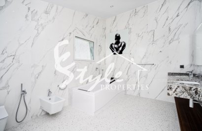 Вторичное жилье - Вилла - Алтея