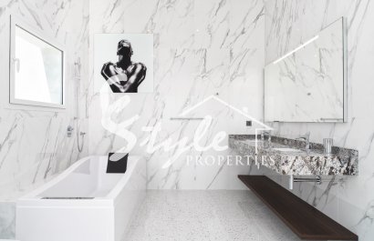 Вторичное жилье - Вилла - Алтея