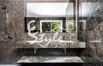 Вторичное жилье - Вилла - Алтея