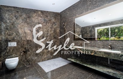 Вторичное жилье - Вилла - Алтея