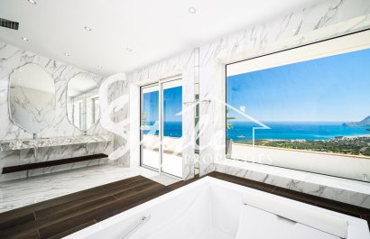 Вторичное жилье - Вилла - Алтея