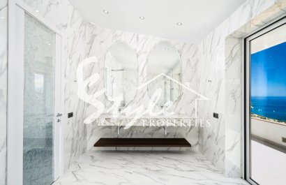 Вторичное жилье - Вилла - Алтея