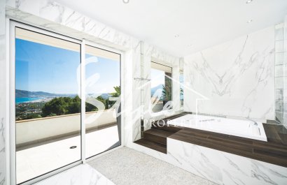 Вторичное жилье - Вилла - Алтея