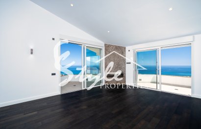 Вторичное жилье - Вилла - Алтея