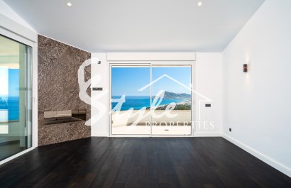 Вторичное жилье - Вилла - Алтея