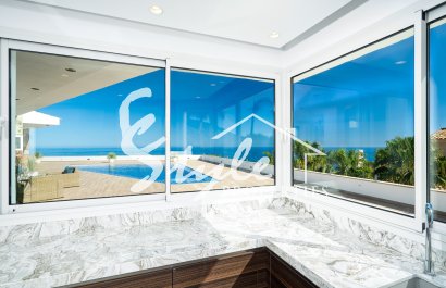 Вторичное жилье - Вилла - Алтея