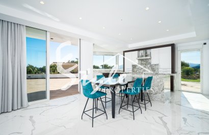 Вторичное жилье - Вилла - Алтея