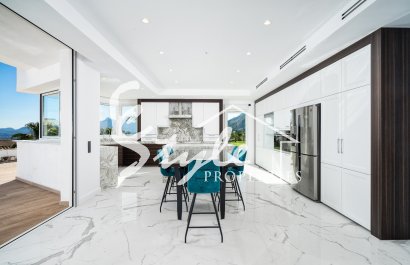 Вторичное жилье - Вилла - Алтея