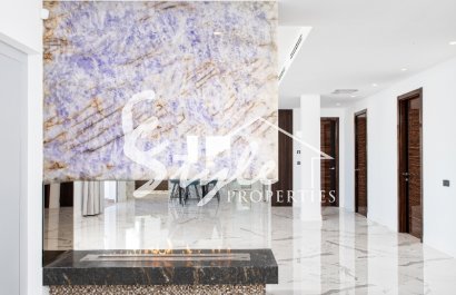 Вторичное жилье - Вилла - Алтея