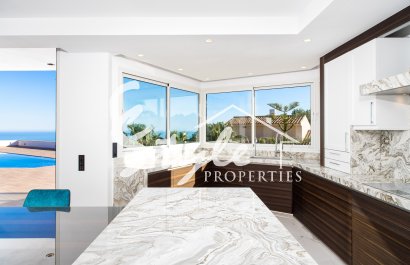 Вторичное жилье - Вилла - Алтея