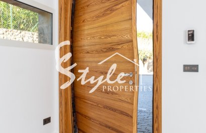 Вторичное жилье - Вилла - Алтея