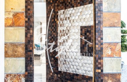 Вторичное жилье - Вилла - Алтея