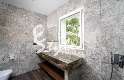 Вторичное жилье - Вилла - Алтея