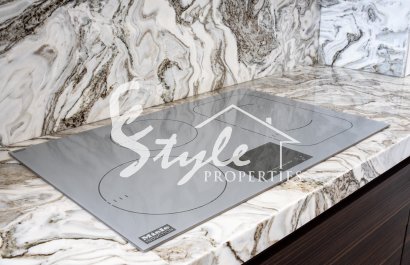 Вторичное жилье - Вилла - Алтея