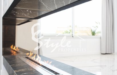 Вторичное жилье - Вилла - Алтея