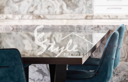 Вторичное жилье - Вилла - Алтея